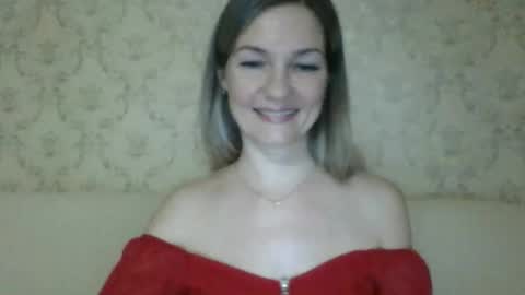 Galina online show from 03.12.25