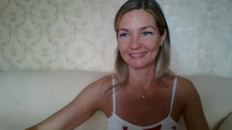 Galina online show from 09.14.25