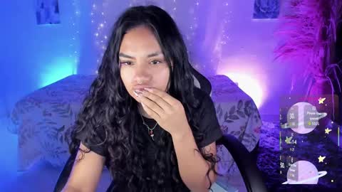 RianaK online show from 11.24.25