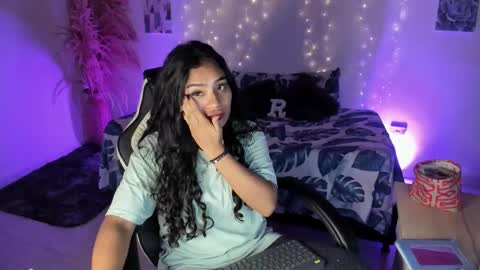 RianaK online show from 02.16.26