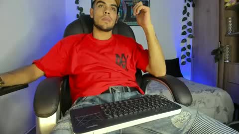 juan online show from 02.26.25