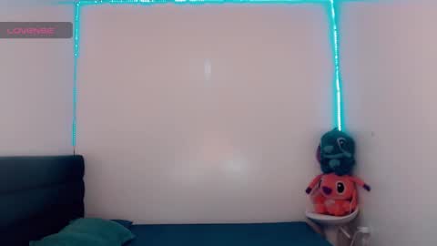 Rianna Garcia online show from 11.05.25