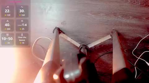 Rianna Garcia online show from 03.08.26