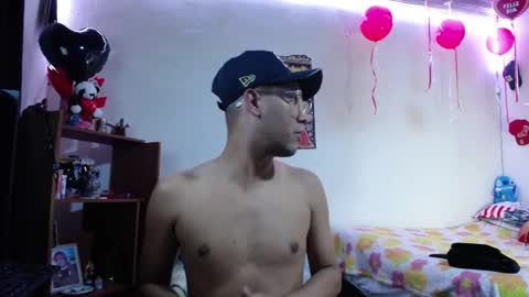 Rians14 online show from 03.09.26