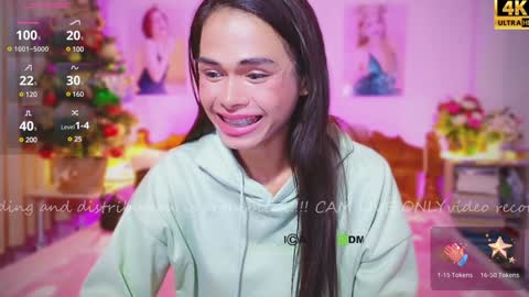 ribbinbovkoy online show from 12.22.24