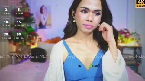 ribbinbovkoy online show from 12.25.24