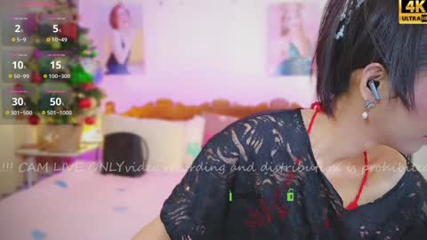 ribbinbovkoy online show from 12.26.24