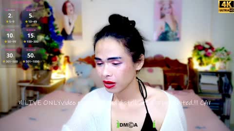 ribbinbovkoy online show from 01.26.25