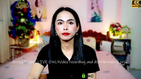 ribbinbovkoy online show from 01.27.25