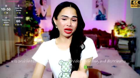 ribbinbovkoy online show from 01.31.25