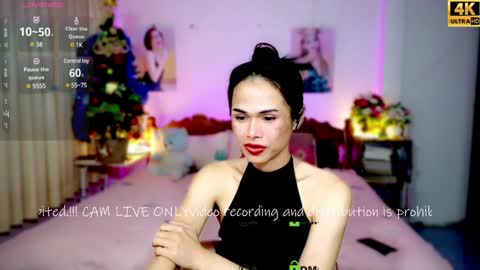 ribbinbovkoy online show from 02.04.25