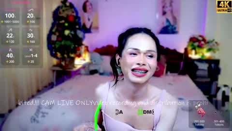 ribbinbovkoy online show from 02.22.25