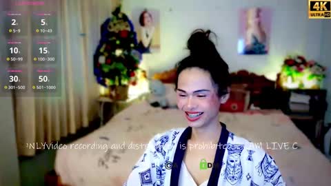 ribbinbovkoy online show from 02.26.25