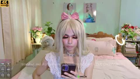 ribbinbovkoy online show from 09.17.25