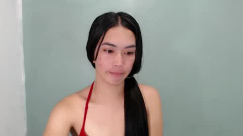 Snapshot of rica_01 chatting on 09.30.25 Rica online show from 09.30.25