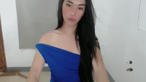 Snapshot of rica_01 chatting on 10.03.25 Rica online show from 10.03.25