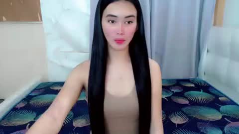 Snapshot of rica_01 chatting on 10.24.25 Rica online show from 10.24.25