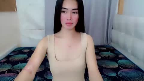 Snapshot of rica_01 chatting on 10.27.25 Rica online show from 10.27.25