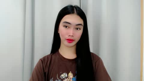 Snapshot of rica_01 chatting on 11.08.25 Rica online show from 11.08.25