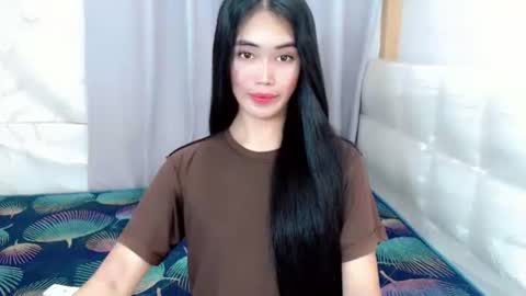 Snapshot of rica_01 chatting on 11.09.25 Rica online show from 11.09.25