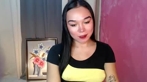 Rica online show from 11.30.25