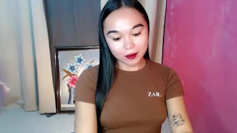 Rica online show from 12.15.25