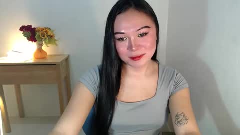 Rica online show from 03.08.26