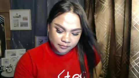 Rica online show from 01.26.25