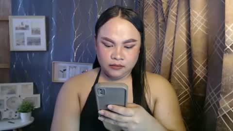 Rica online show from 01.27.25