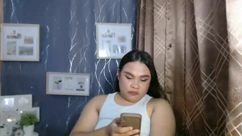 Rica online show from 01.31.25