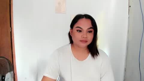 Rica online show from 10.25.25