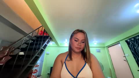 Rica online show from 07.28.26