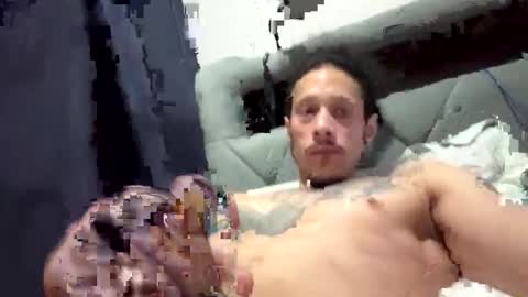 ricanmrmarcus online show from 12.01.25