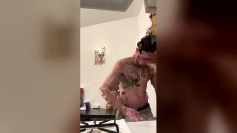 ricanmrmarcus online show from 12.21.25