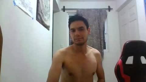 Snapshot of ricardogg1 chatting on 11.15.25 ricardogg1 online show from 11.15.25