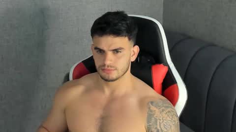 ricardogonzalez666 online show from 12.02.24