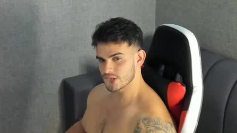 ricardogonzalez666 online show from 12.03.24