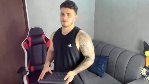 ricardogonzalez666 online show from 12.04.24