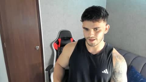 ricardogonzalez666 online show from 12.04.24