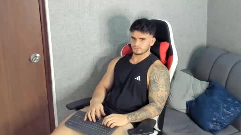 ricardogonzalez666 online show from 12.04.24