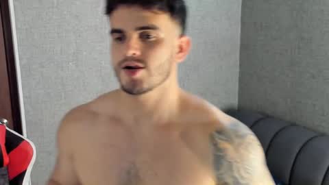 ricardogonzalez666 online show from 12.04.24