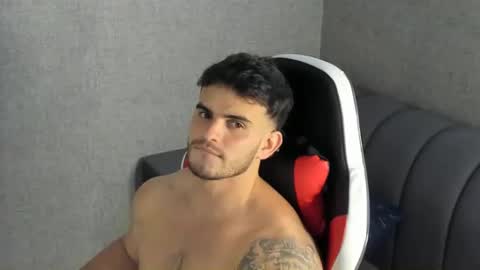 ricardogonzalez666 online show from 12.05.24