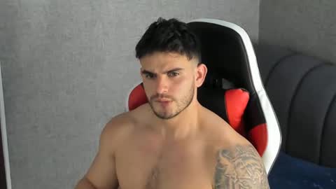 ricardogonzalez666 online show from 12.08.24