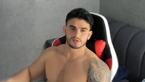 ricardogonzalez666 online show from 12.08.24