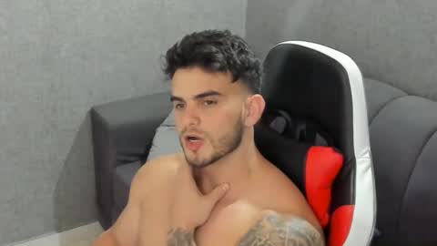 ricardogonzalez666 online show from 12.09.24