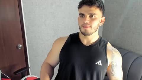 ricardogonzalez666 online show from 12.10.24