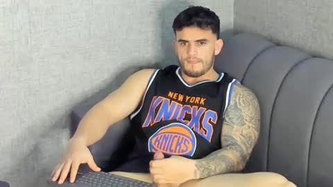 ricardogonzalez666 online show from 12.14.24