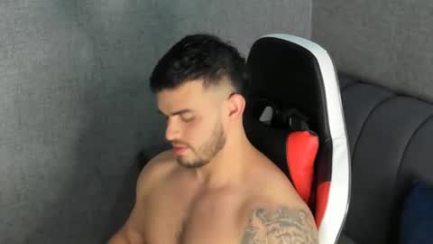ricardogonzalez666 online show from 12.23.24