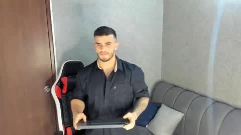 ricardogonzalez666 online show from 01.12.25