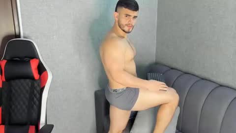 ricardogonzalez666 online show from 01.13.25